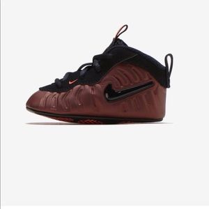 Nike Lil’ Posite Pro (CB)